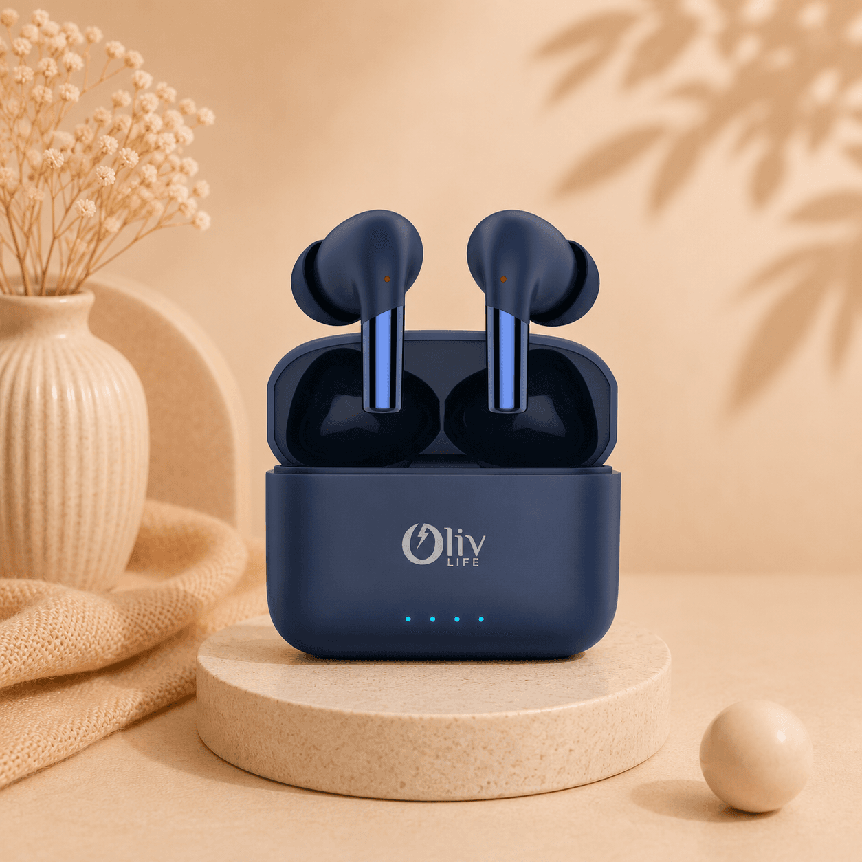 Earbuds