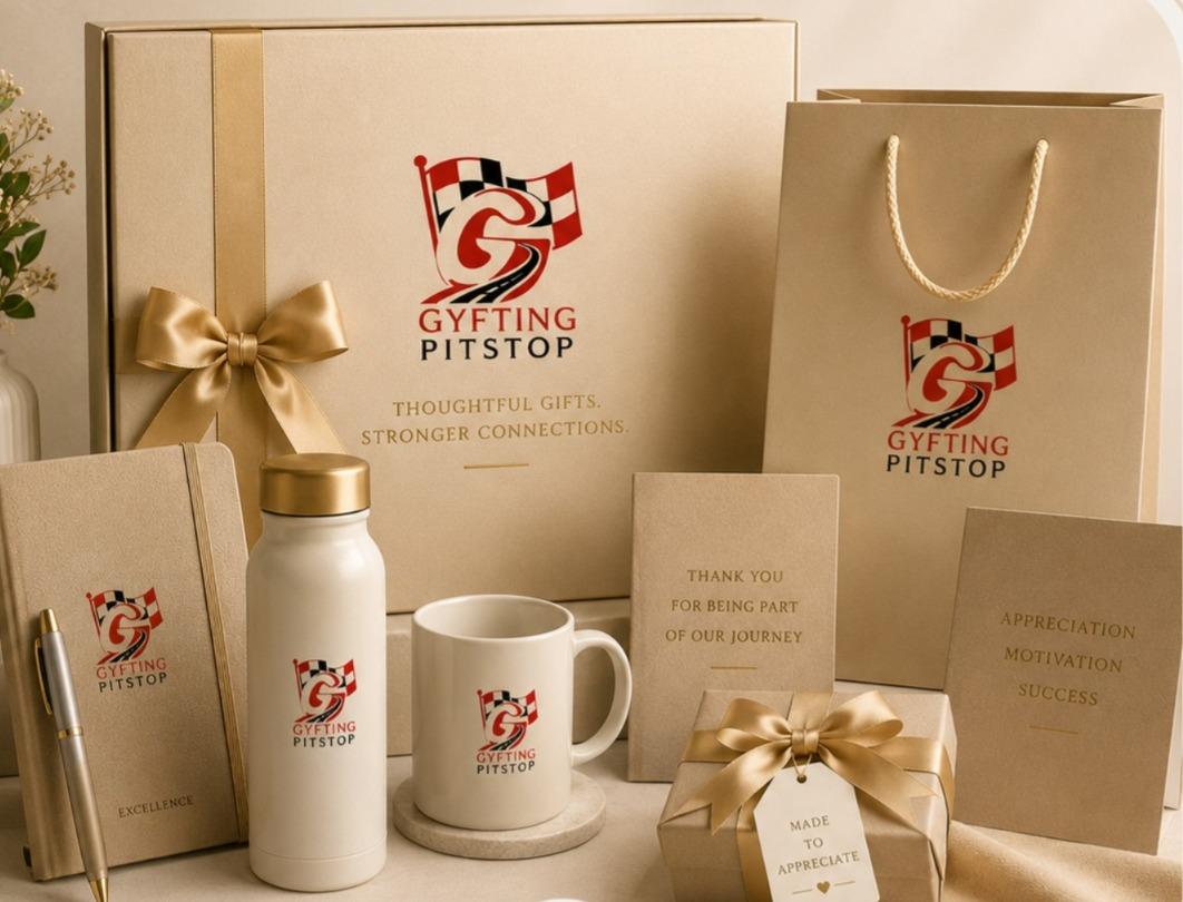 Corporate Gifting
