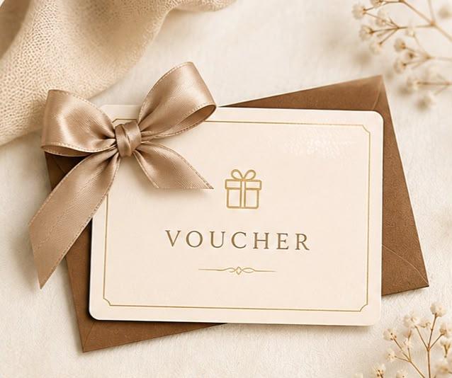 Vouchers